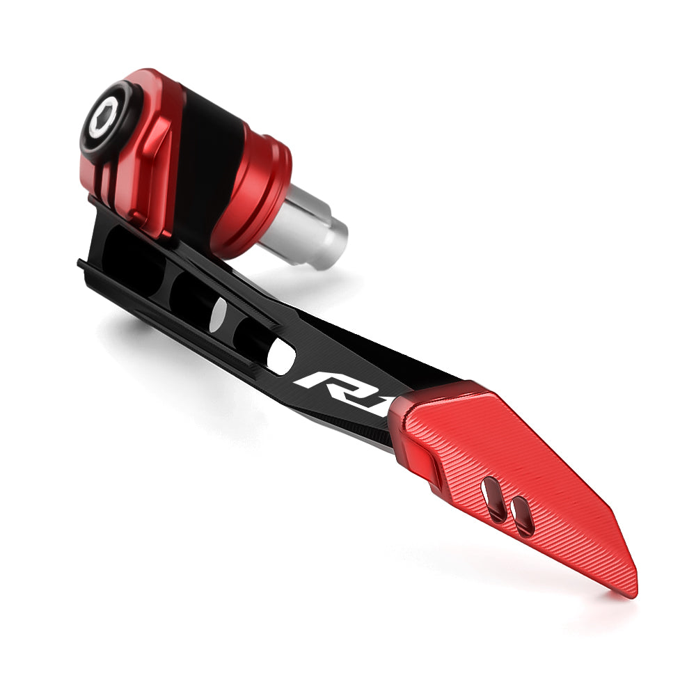 YZF R1 Handguard - 2024 2025 All Year | YZF R1 Brake Guard Clutch Guard Handlebar Grips Guard