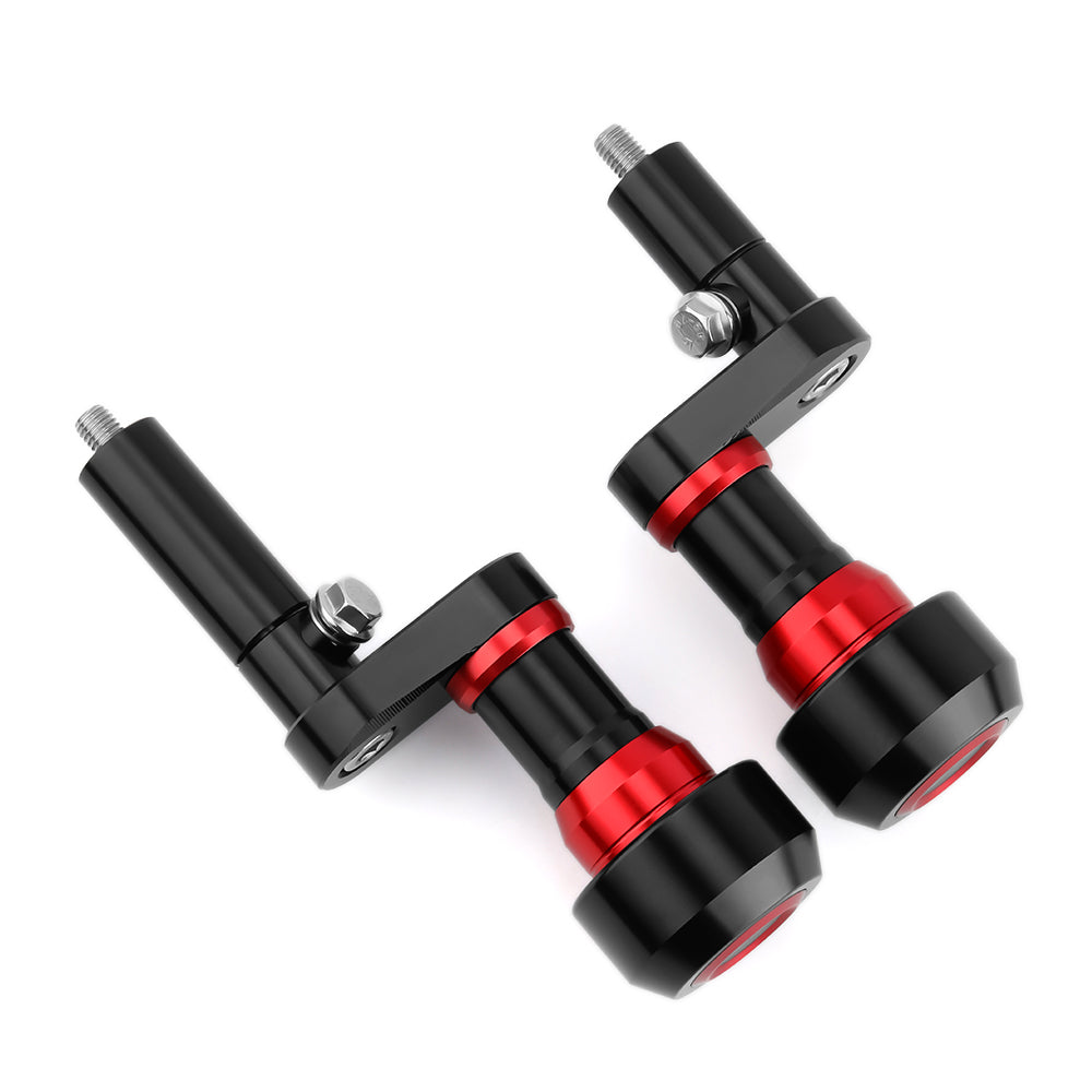 Z400 Z500 Frame Slider | Z400 2018 - 2024 | Z500 2024 2025
