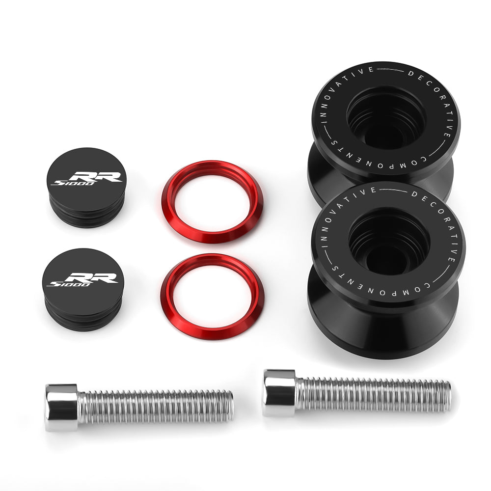BMW S1000RR Swingarm Spool 2010-2024 All Year | S1000RR Stand Spool