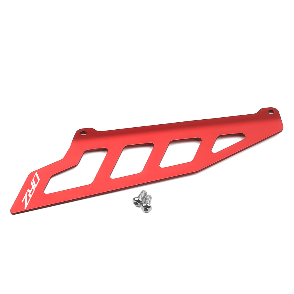 Front Chain Guard For Suzuki DRZ 400SM 2005 - 2023 | 400E 400S 2000 - 2023