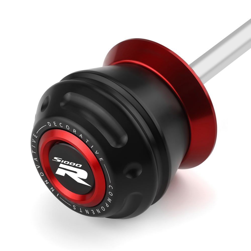 BMW S1000R 2013 - Front Fork Slider S1000R 2013 -