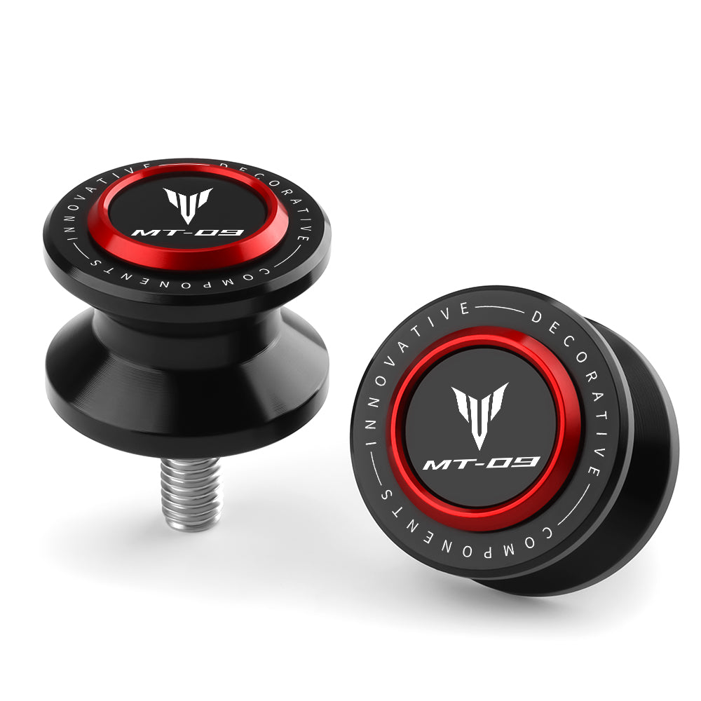 MT09 Swingarm Spools - 2023 2024 2025 All Year | MT09 Rear Frame Stand Frame Sliders