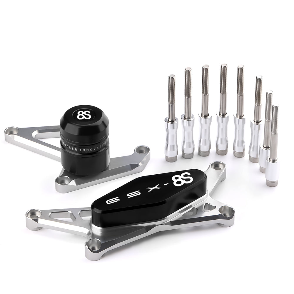 GSX8S Frame Slider 2023 2024 2025