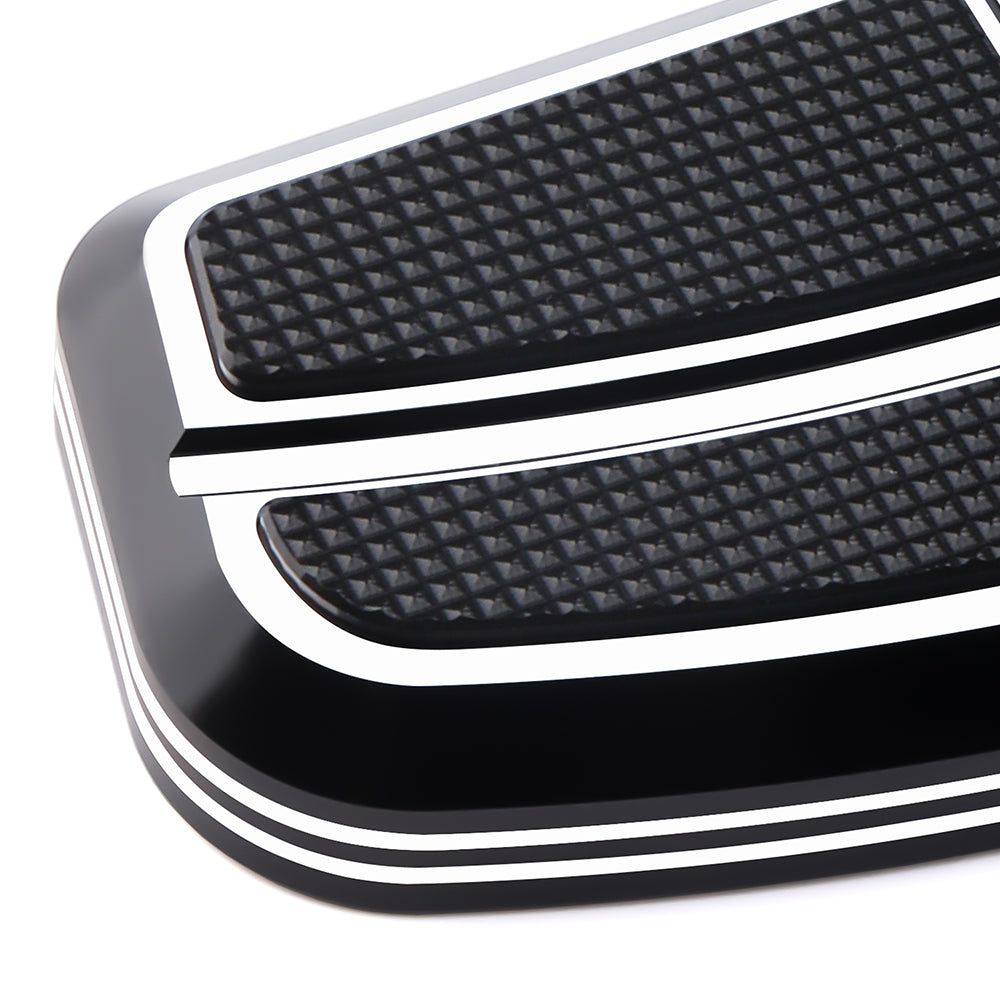 REBEL 300 500 Foot Brake Enlarge Pad 2017 - 2024 2025 | Rebel 500 Foot Brake 2025 Rebel 500 Accessories