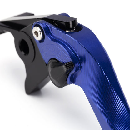 YZF R6 Brake Clutch Lever 2017 - 2022 | 2022 YZF R6 Brake Control Accessories
