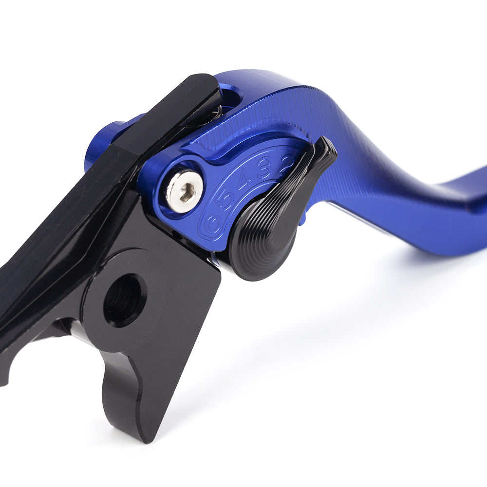 YZF R6 Brake Clutch Lever 2017 - 2022 | 2022 YZF R6 Brake Control Accessories