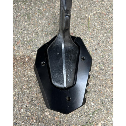Rebel 1100 Kickstand Extension 2021-2024 2025 | Rebel 1100 Foot Wear Plate 2025 Rebel 1100 Accessories