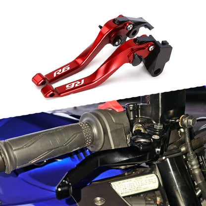 YZF R6 Brake Clutch Lever 2017 - 2022 | 2022 YZF R6 Brake Control Accessories