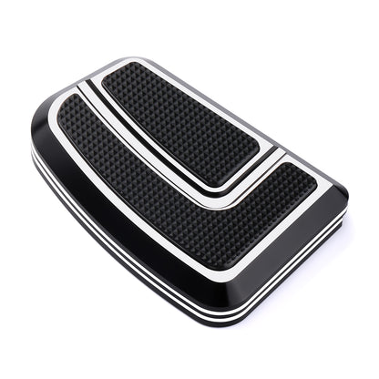 REBEL 300 500 Foot Brake Enlarge Pad 2017 - 2024 2025 | Rebel 500 Foot Brake 2025 Rebel 500 Accessories
