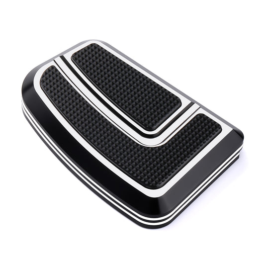 REBEL 300 500 Foot Brake Enlarge Pad 2017 - 2024 2025 | Rebel 500 Foot Brake 2025 Rebel 500 Accessories