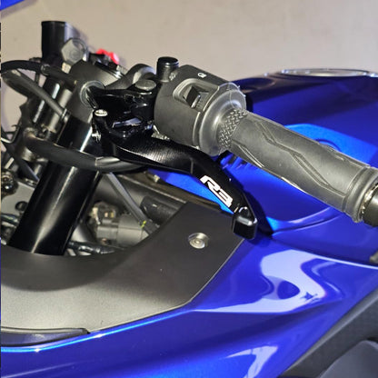 YZF R3 Brake Clutch Lever 2015 - 2024 2025 All Year | 2025 YZF R3 Brake Control Accessories