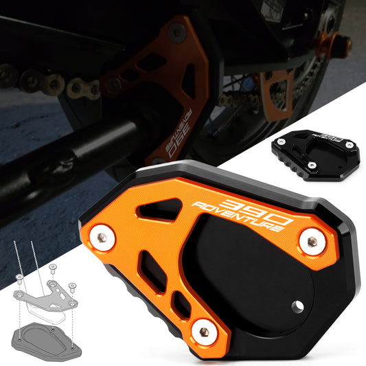 KTM 390 Adventure 2014 - 2024 2025 2026 Kickstand