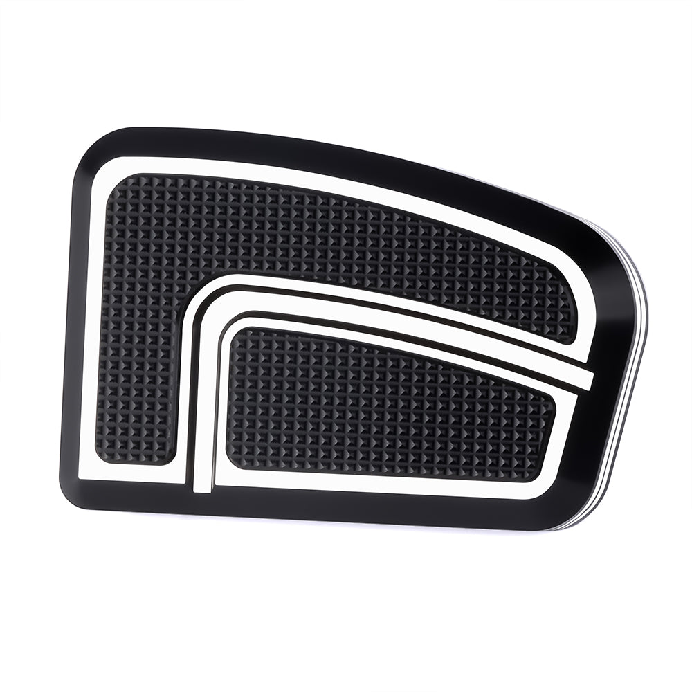 REBEL 300 500 Foot Brake Enlarge Pad 2017 - 2024 2025 | Rebel 500 Foot Brake 2025 Rebel 500 Accessories