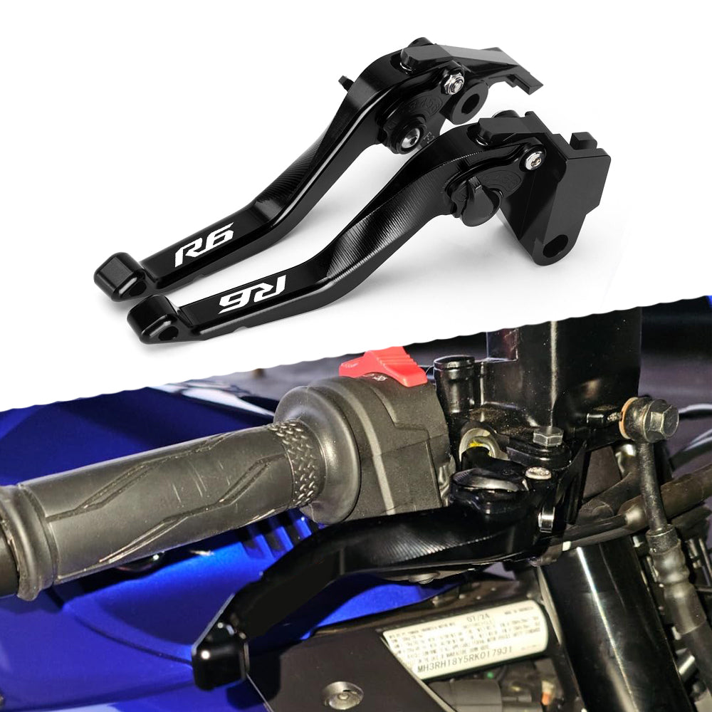 YZF R6 Brake Clutch Lever 2017 - 2022 | 2022 YZF R6 Brake Control Accessories