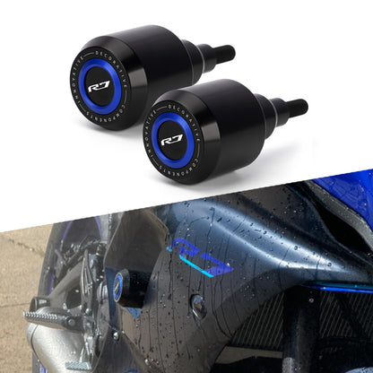 YZF R7 Frame Slider 2021 - 2024 2025 All Year | YZF R7 Falling protect Crash Slider