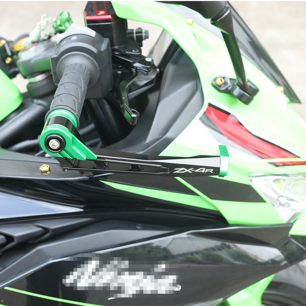 ZX4R Brake Clutch Lever - 2024 2025  ZX4R Brake Lever Clutch Lever 2025 ZX4R Accessories