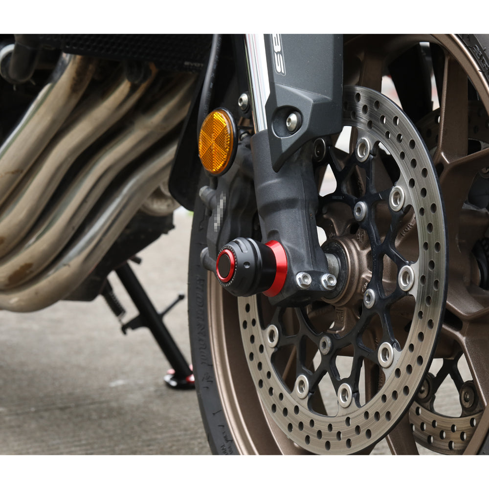 CB650R Front Fork Slider 2019 - 2023