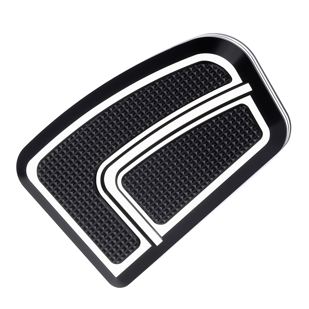 REBEL 300 500 Foot Brake Enlarge Pad 2017 - 2024 2025 | Rebel 500 Foot Brake 2025 Rebel 500 Accessories