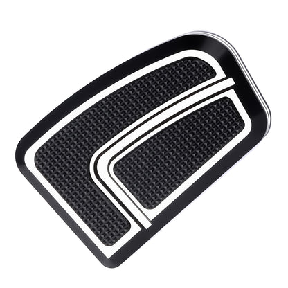 REBEL 300 500 Foot Brake Enlarge Pad 2017 - 2024 2025 | Rebel 500 Foot Brake 2025 Rebel 500 Accessories