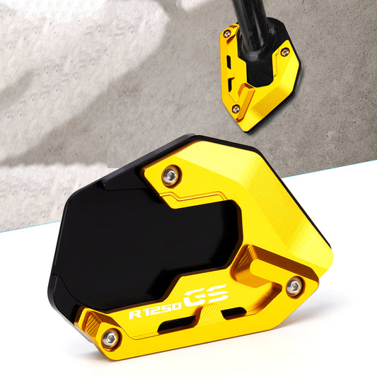 R 1250GS Adventure 2018-2023 Kickstand Pad