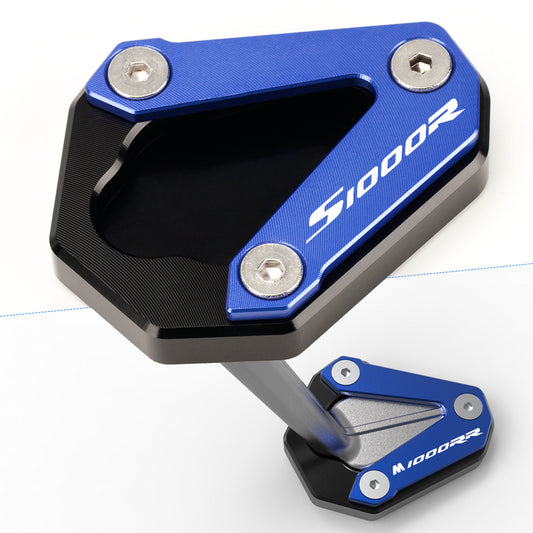 BMW S1000R 2021-2025 Kickstand Pad S1000R -2024 2025