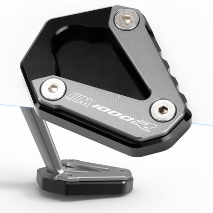 BMW M1000R 2023-2025 Kickstand Pad M1000R 2023 2024 2025