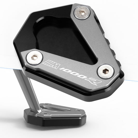 BMW M1000R 2023-2025 Kickstand Pad M1000R 2023 2024 2025