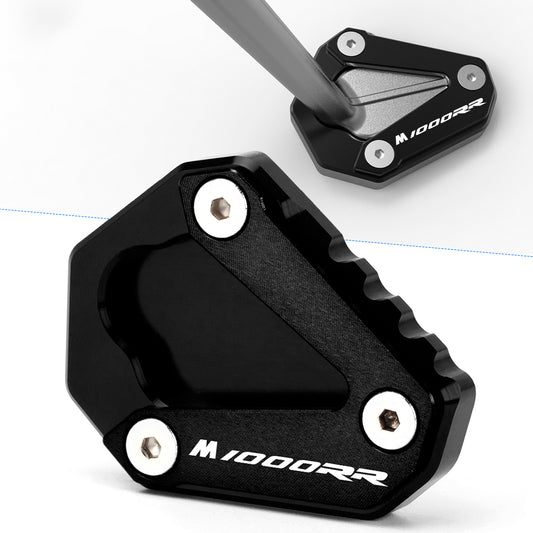 BMW M1000RR 2021-2025 Kickstand Pad M1000RR -2024 2025