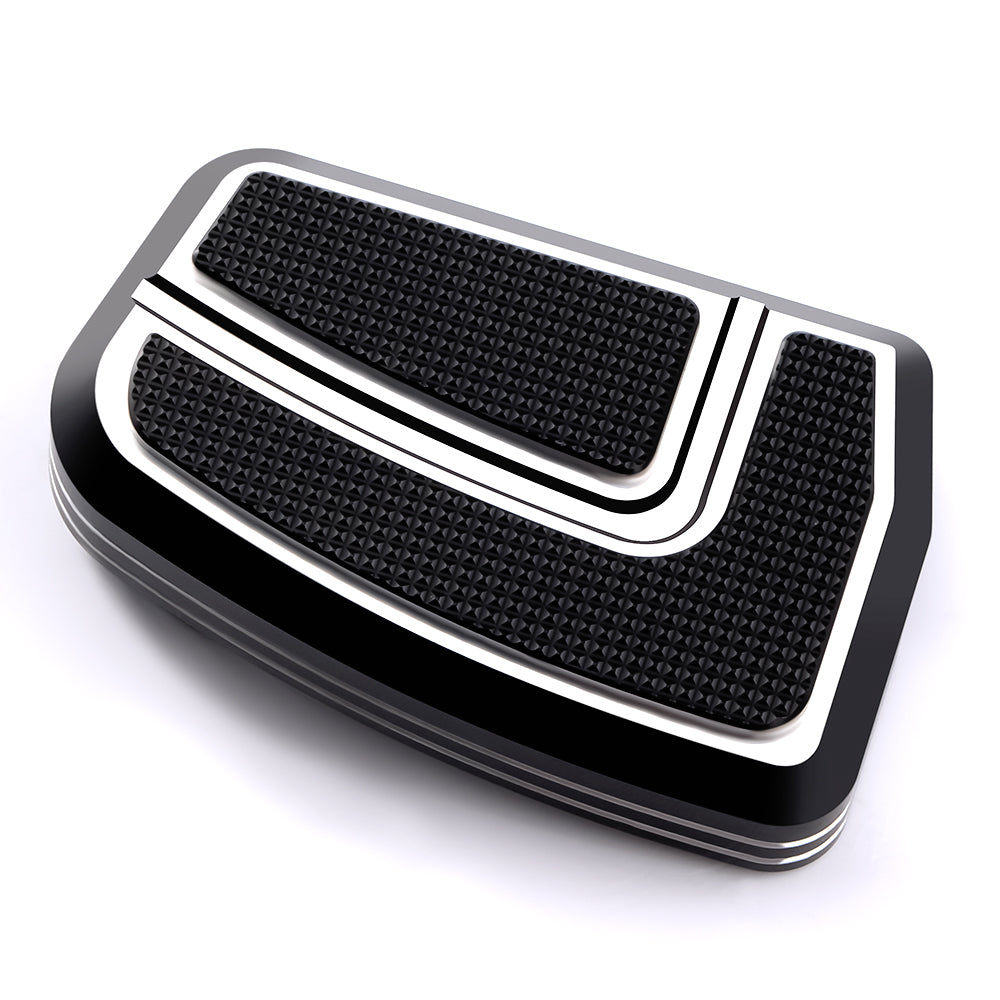 REBEL 1100 Foot Brake Enlarge Pedal 2022 2023 2024 2025 All Year REBEL 1100 Anti Slip Easy Brake