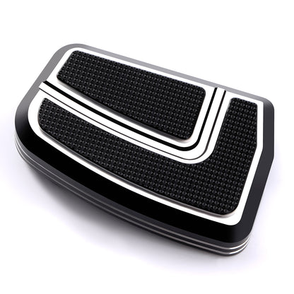 REBEL 1100 Foot Brake Enlarge Pedal 2022 2023 2024 2025 All Year REBEL 1100 Anti Slip Easy Brake