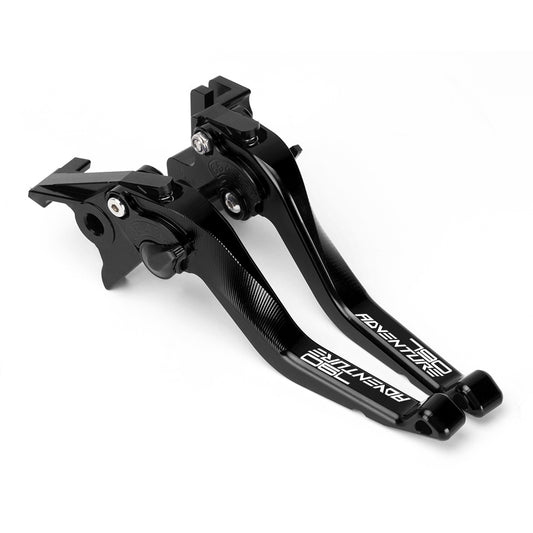 790Adventure Brake Clutch Lever 2020 2021 2022 2023 | 790ADV Brake Control Accessories