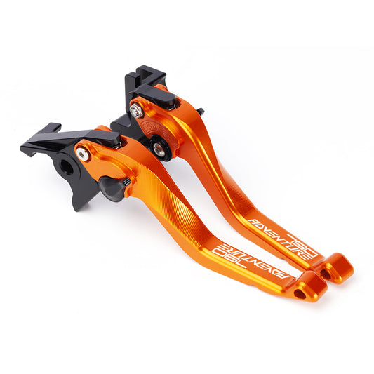 790Adventure Brake Clutch Lever 2020 2021 2022 2023 | 790ADV Brake Control Accessories