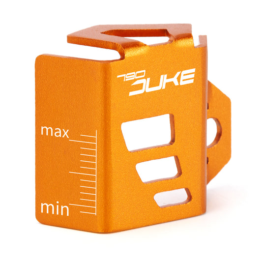 KTM 790 Duke 2018 - 2024 2025 Rear Brake Fluid Cover