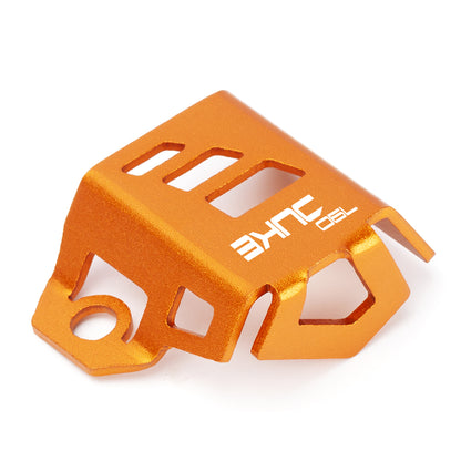 KTM 790 Duke 2018 - 2024 2025 Rear Brake Fluid Cover