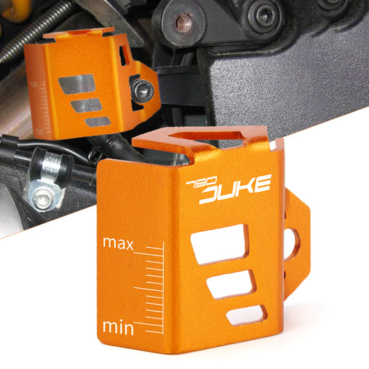 KTM 790 Duke 2018 - 2024 2025 Rear Brake Fluid Cover