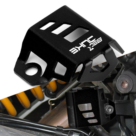 KTM 890 Duke 2020 - 2024 Rear Brake Fluid Cover