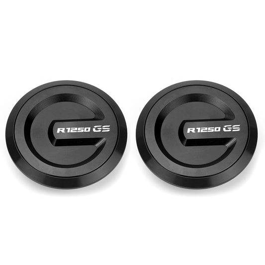 R1250GS Frame Hole Caps Frame Cover 2018-2024