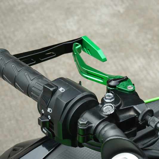 Ninja 500  Brake Clutch Lever 2024 2025 | Ninja 400 2018 - 2023 2024 | Ninja 500 Brake Control Accessories