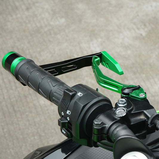 ZX6R Handguard - 2024 2025 | ZX6R Brake Clutch Guard Handlebar Grips Guard 2025 ZX6R Accessories