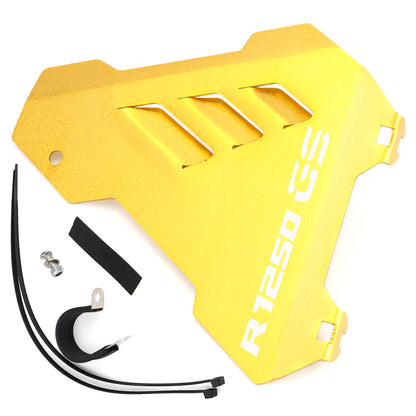 R1250GS Starter Protector Guard Cover R1250GS Adventure -2024