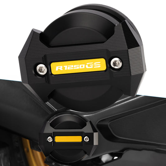 R1250GS 2019-2023 Frame Wheels Slider Crash Protector