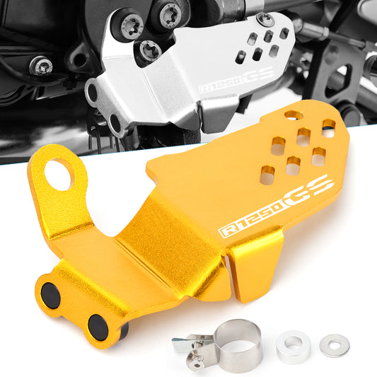 R1250GS Adventure Falling Protection Switch Guard Side Stand Cover 2018-2023