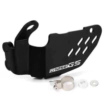 R1250GS Adventure Falling Protection Switch Guard Side Stand Cover 2018-2023