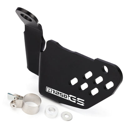 R1250GS Adventure Falling Protection Switch Guard Side Stand Cover 2018-2023