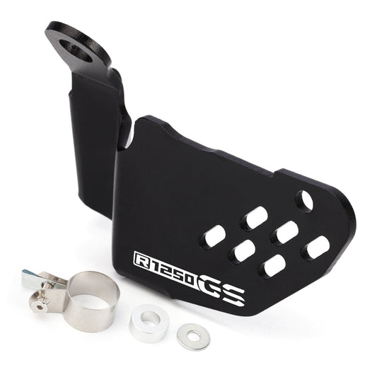 R1250GS Adventure Falling Protection Switch Guard Side Stand Cover 2018-2023