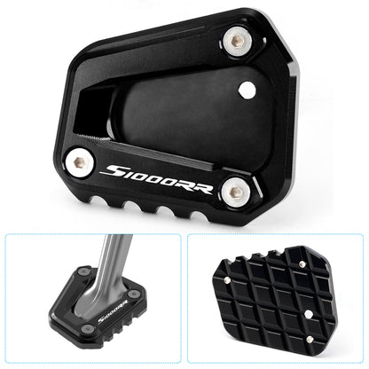 BMW S1000RR 2009-2018 Kickstand Pad S1000RR -2017 2018