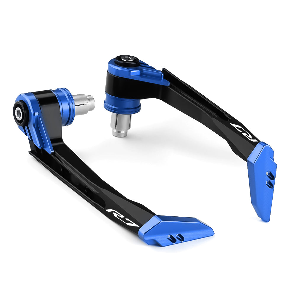YZF R7 Handle Guard - 2024 2025 All Year | 2024 2025 YZF R7 Brake Guard Clutch Guard
