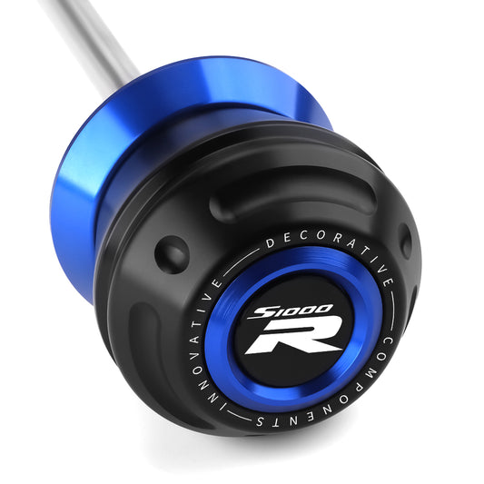 BMW S1000R 2013 - Rear Fork Slider