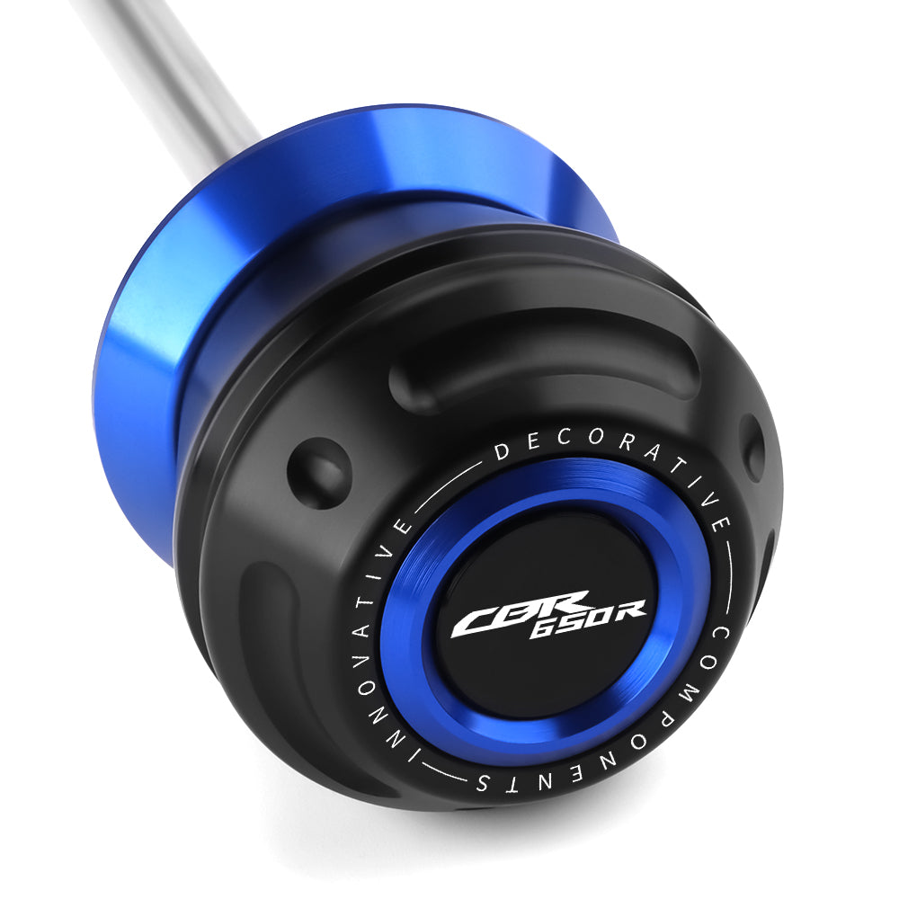 CBR650R Front Fork Slider 2019 - 2024 2025