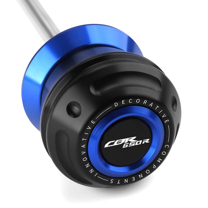 CBR650R Front Fork Slider 2019 - 2024 2025